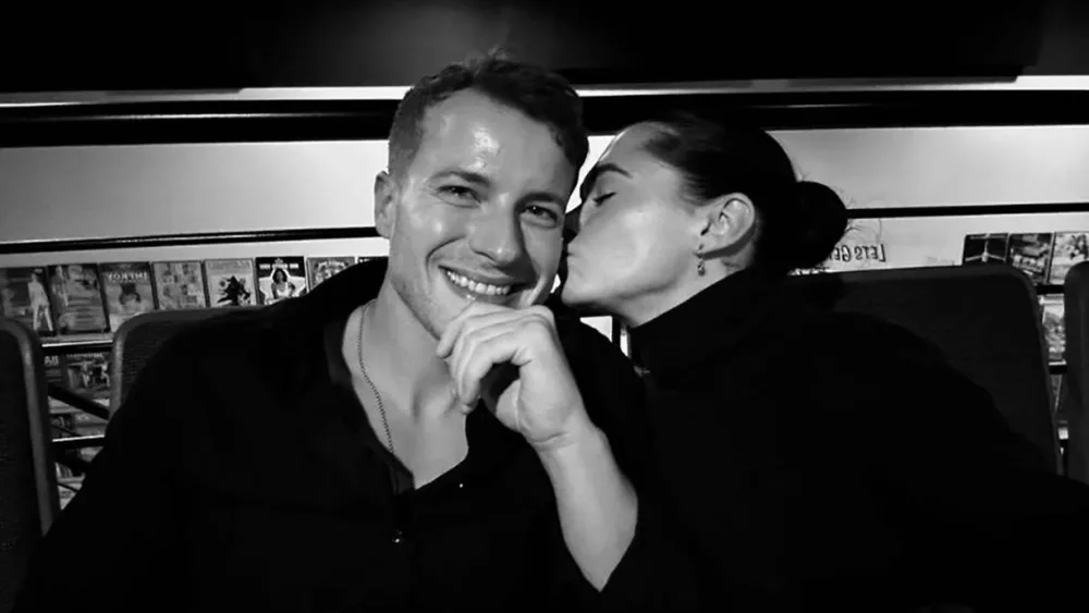 Məşhur aktyor 35 yaşında vəfat etdi