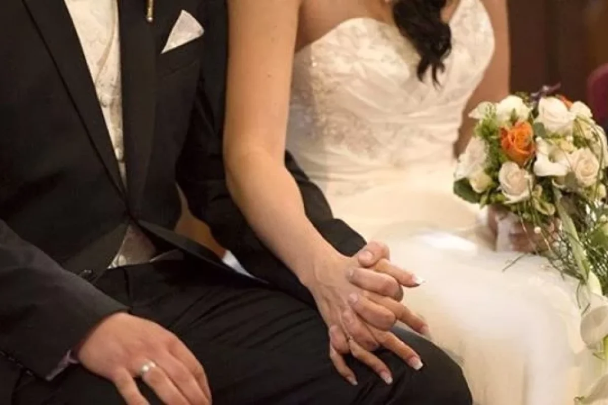 Toy dəvətnamələrin də paylamışdılar - – AĞIR QƏZAYA DÜŞDÜLƏR