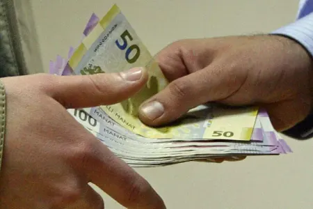 Qarabağ veteranlarının təqaüdü ilə bağlı vacib TƏKLİF