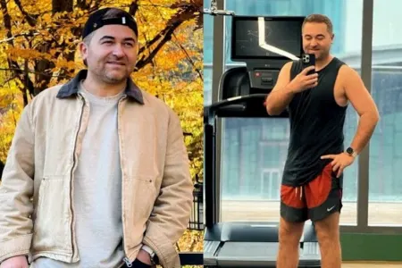 "Kredit tarixçəmi göstərdim, gözləri doldu"