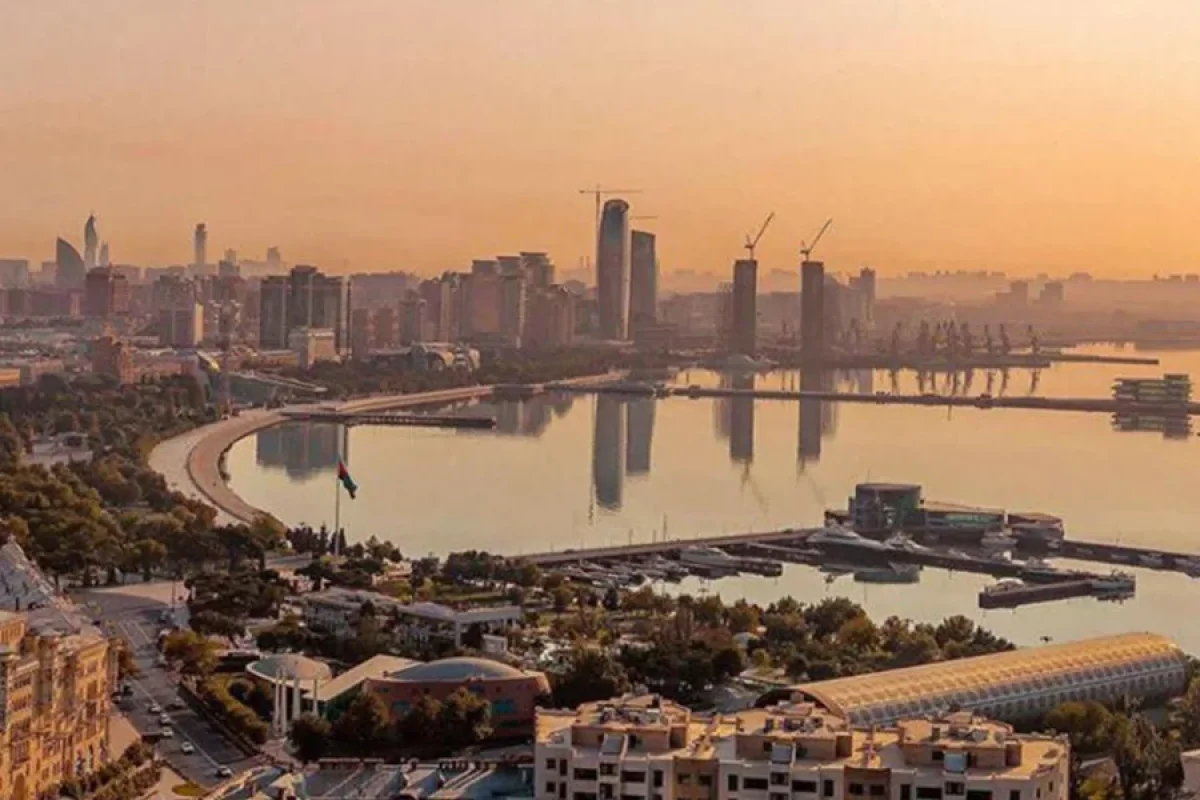 COP29 çərçivəsində bununla bağlı sərt və ciddi danışıqlar gedir