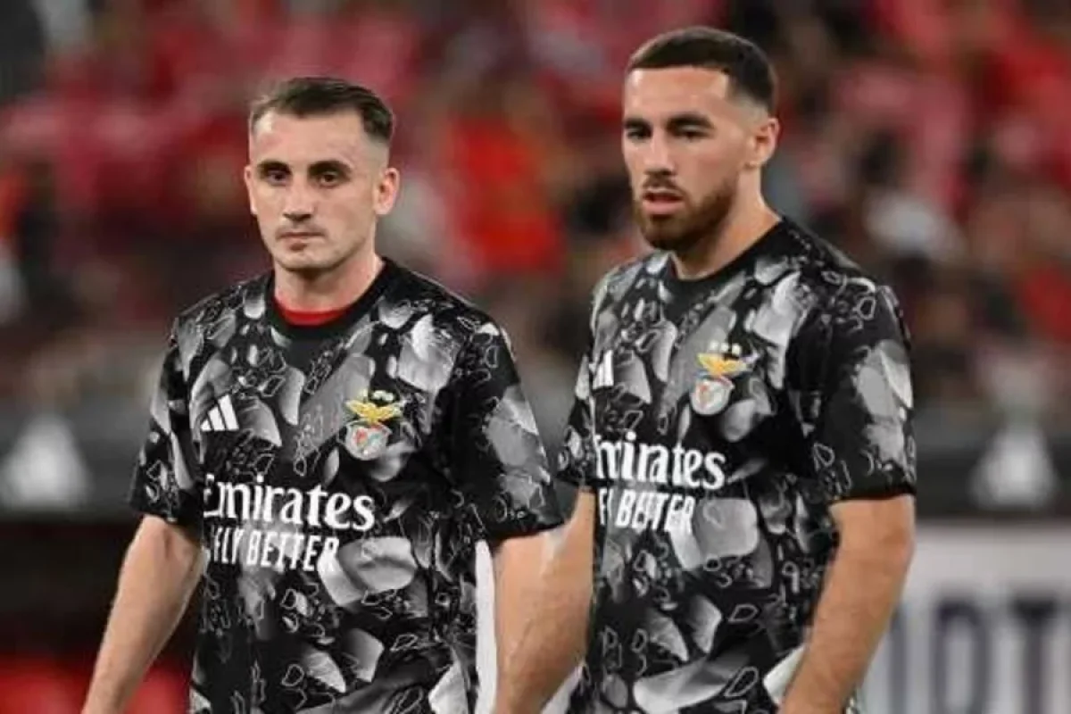 "Benfika"nın türkiyəli ulduzuna fantastik transfer təklifi