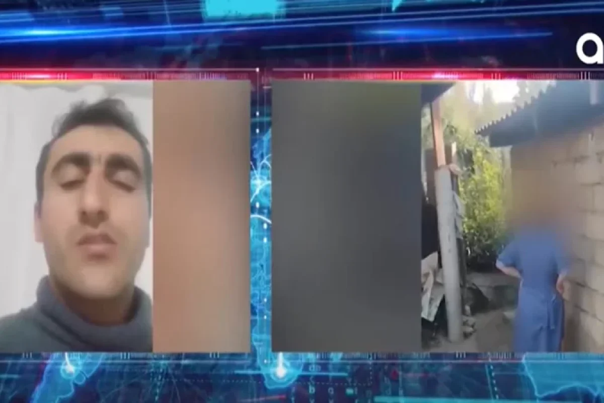 Ərinin xəstəxanada tərk etdiyi Tünzalə Ağayevanın taleyi necə olacaq?