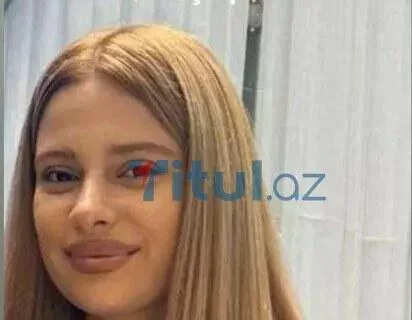 Bakıda faciəvi şəkildə ölən 18 yaşlı qız tanınmış şəxsin nəvəsi imiş - FOTO