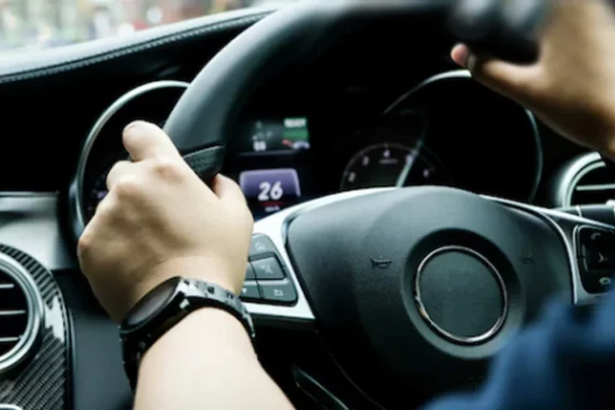 Yol hərəkəti qaydalarını pozmağa görə cərimələr artırılır – - Yanvarın 1-dən