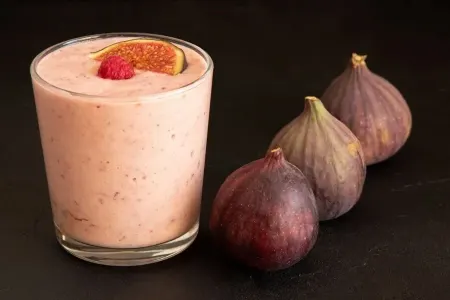 Bu meyvəni 6 ədəd yemək bədəni - dəmir və kalsiumla doldurur