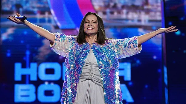 Xalq artistinin evini almaq üçün növbəyə düzüldülər - FOTO