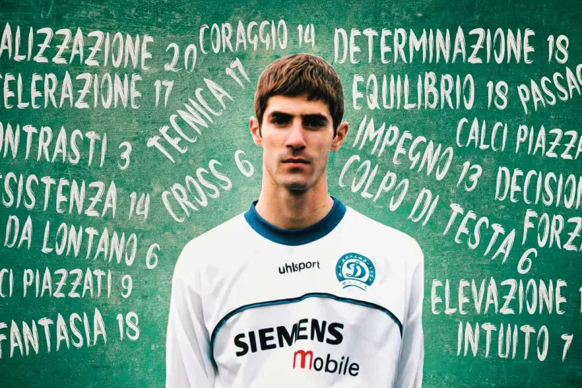 Dünya onu tanıyırdı, o isə fərqində deyildi: - Əfsanəvi futbolçu yoxsulluq içində öldü