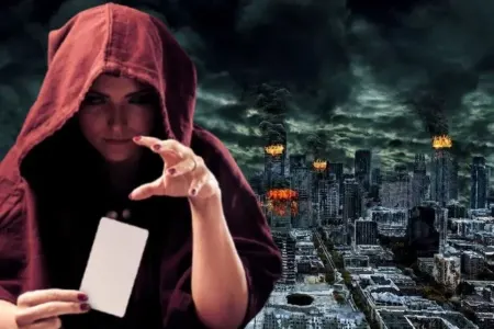 Rus Nostradamus XƏBƏRDARLIQ etdi: - Müharibə bu tarixdə bitəcək...