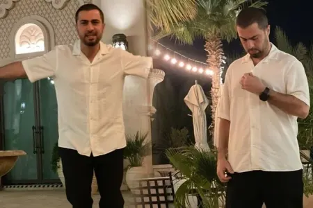 "Yaşadığım stresdən sonra..." - Namiq Dubayda