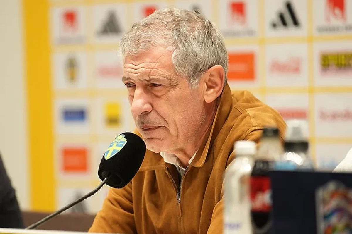 Acı məğlubiyyətdən sonra Santuş istefa verəcək?