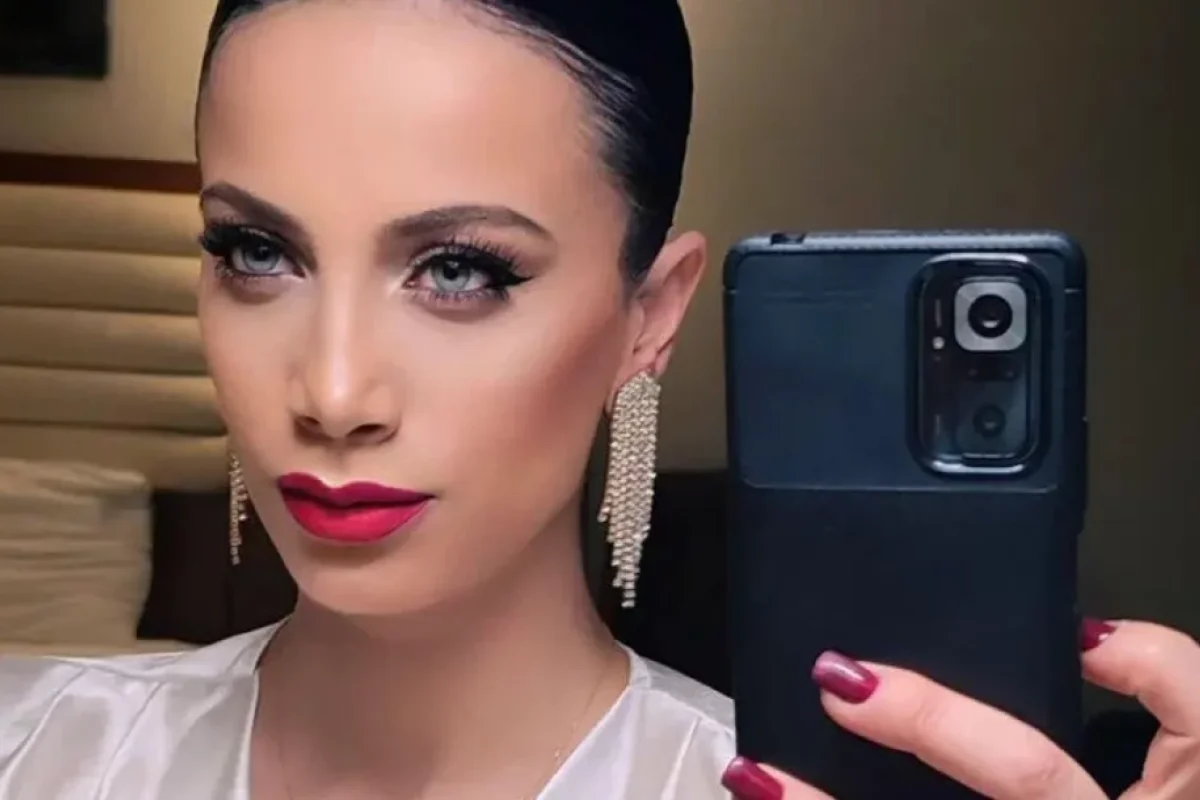 Türkiyəli gənc müğənni vəfat etdi - FOTO