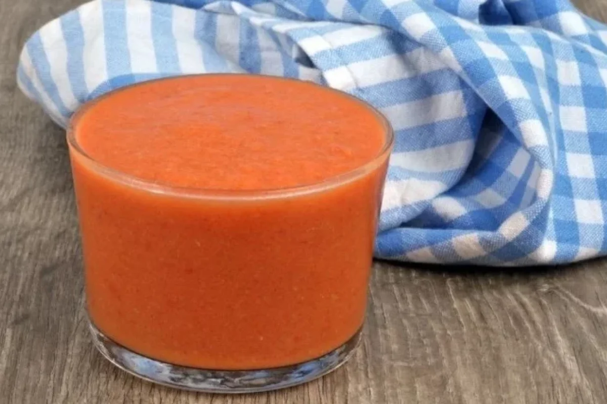 7 məhsullu sehirli - İMMUNİTET ŞƏRBƏTİ