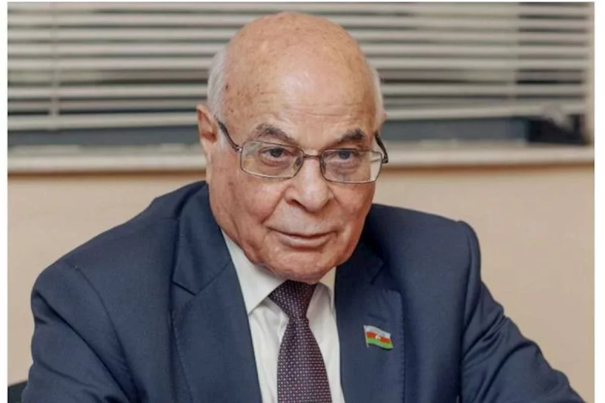 Azərbaycanda sabiq millət vəkilinin vəziyyəti - PİSLƏŞDİ