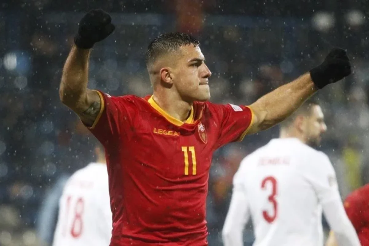 Uelsdən türkiyəli azarkeşlərin qəzəbinə səbəb olan paylaşım