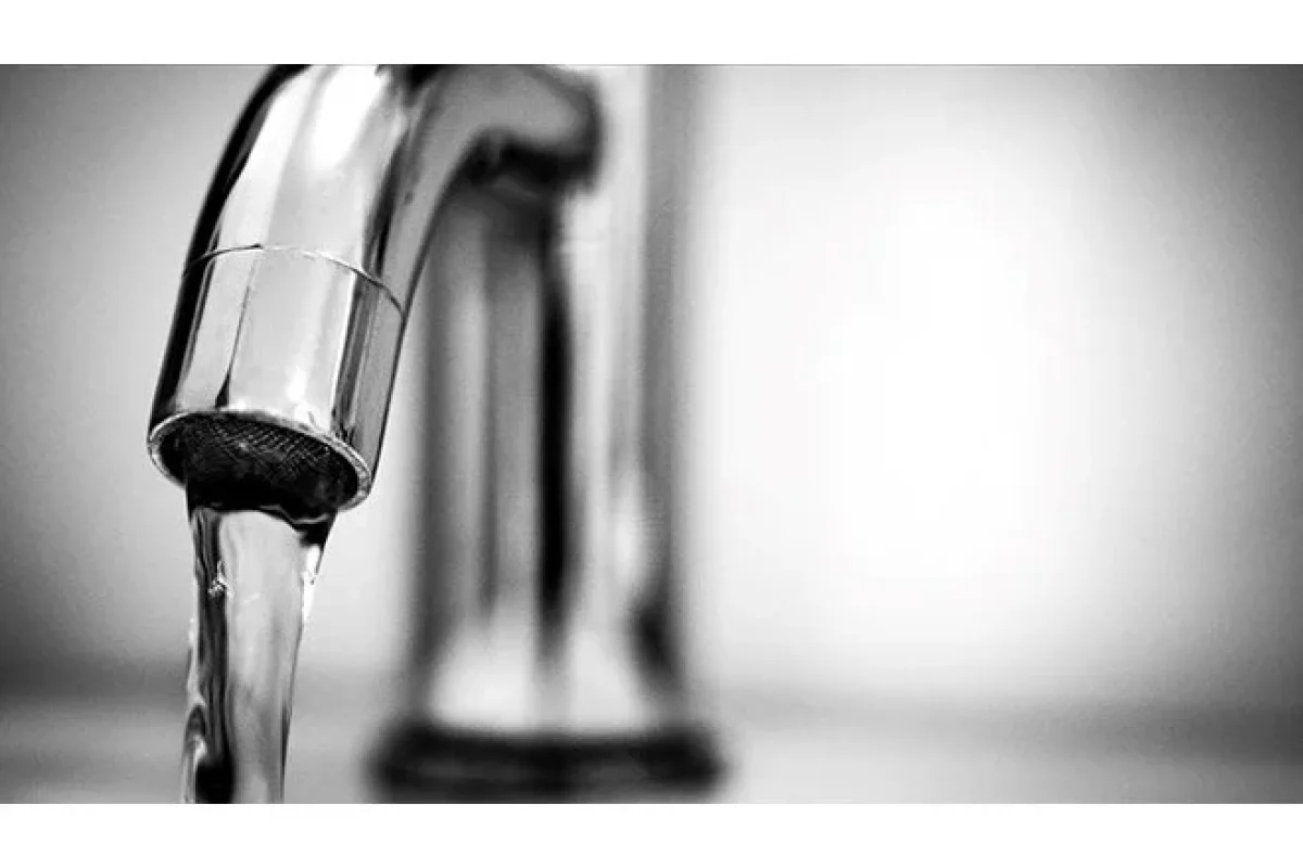 Suyun qiyməti - ARTDI - SON DƏQİQƏ ‼️