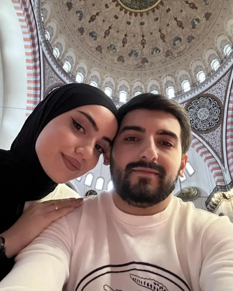 Xalq artistindən paylaşım - Fotolar