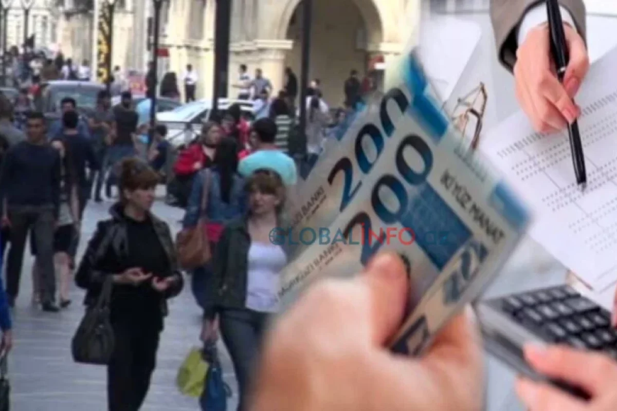 Pensiya və maaş artımına aydınlıq gətirildi: “Ən azı 2 dəfə…” - – VİDEO