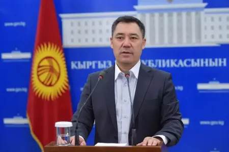 Sadır Japarova qarşı sui-qəsdin qarşısı alınıb