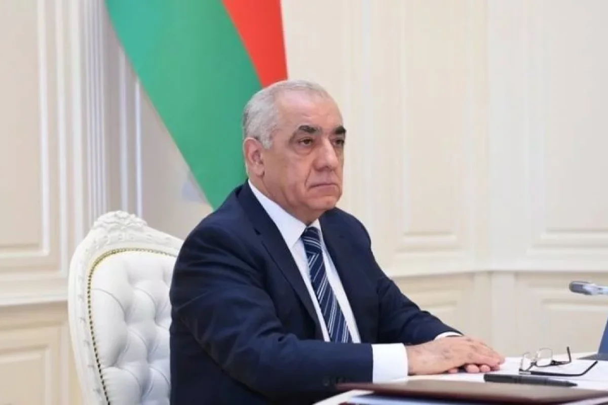 Baş nazirdən məktəblərlə bağlı YENİ QƏRAR