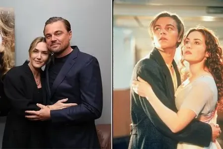 27 ildən sonra yenidən birlikdə - Video