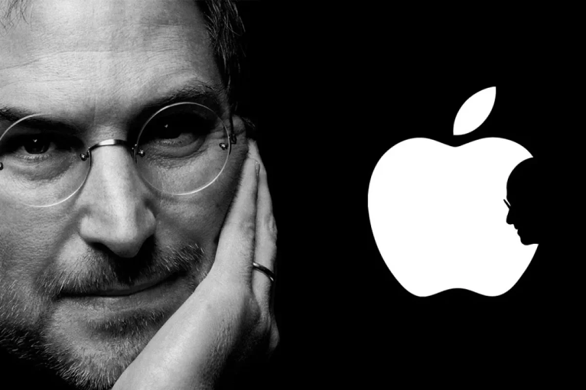 Qurduğu şirkətdən qovulan, illər sonra - şirkəti iflasdan qurtaran Cobsun hekayəsi