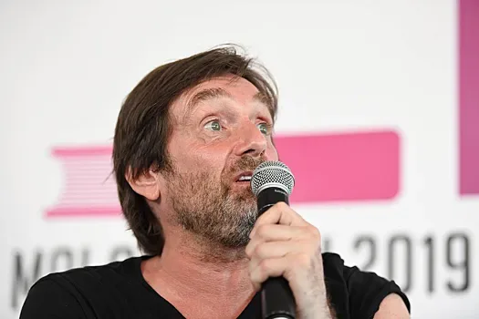 Aktyor ağır qəza törətdi!