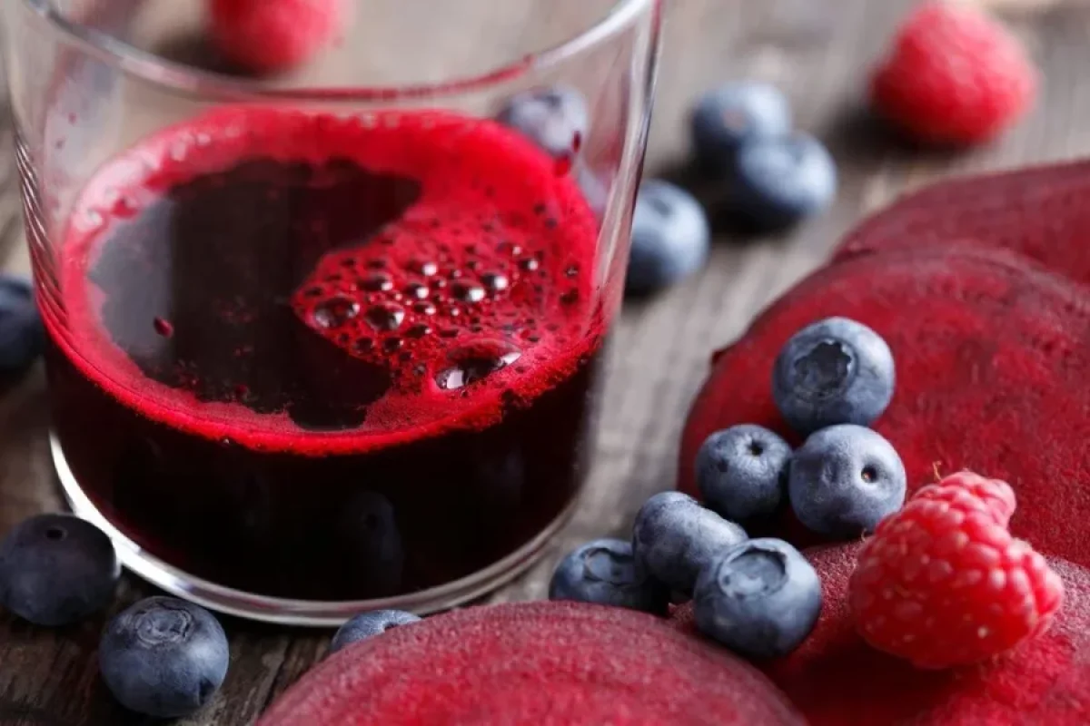 Bu qidalar bədəni dəmirlə doyurur, - anemiyanı aradan qaldırır