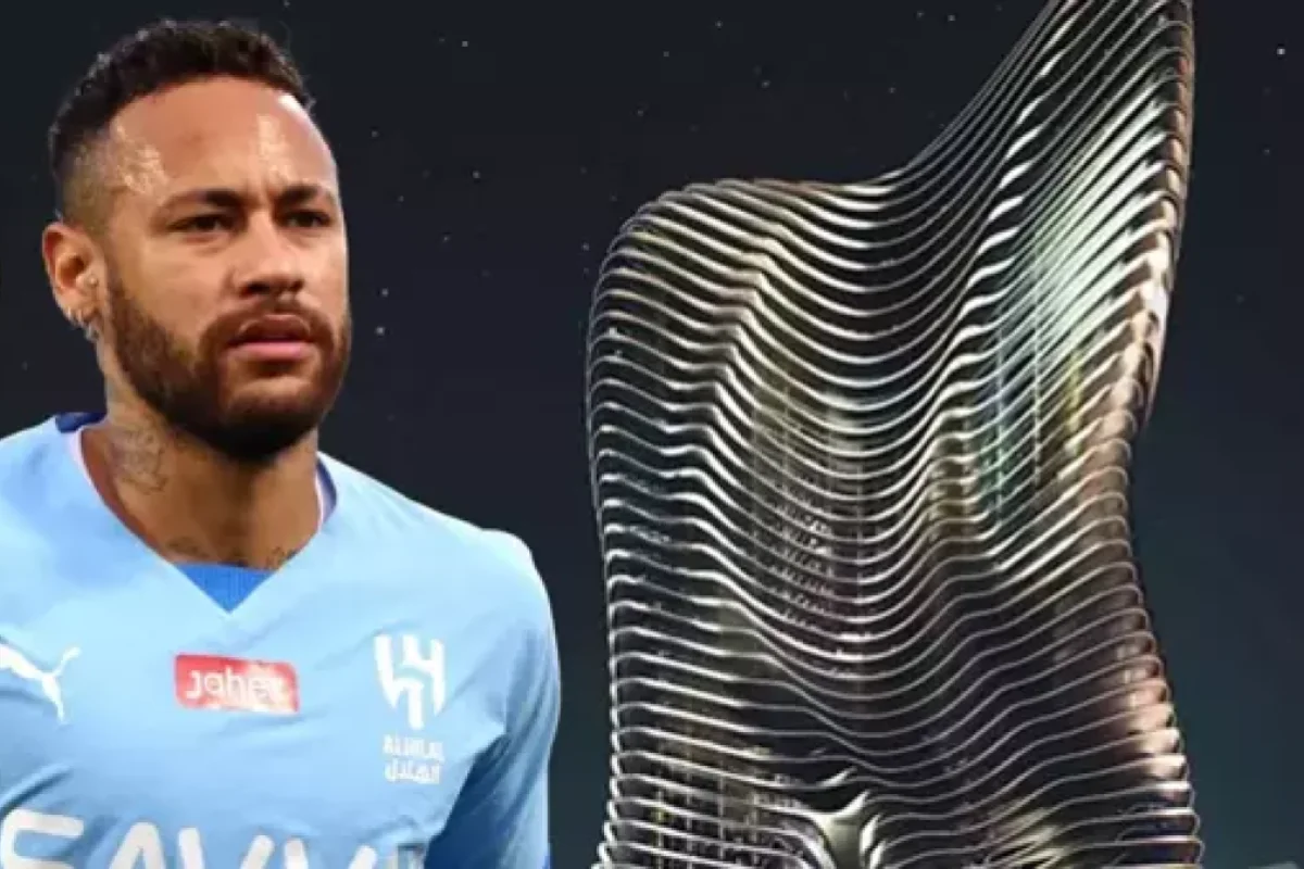 Məşhur futbolçu 43 milyonluq - EV ALDI