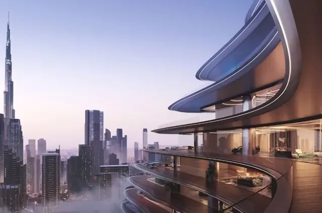 Məşhur futbolçu 43 milyonluq - EV ALDI