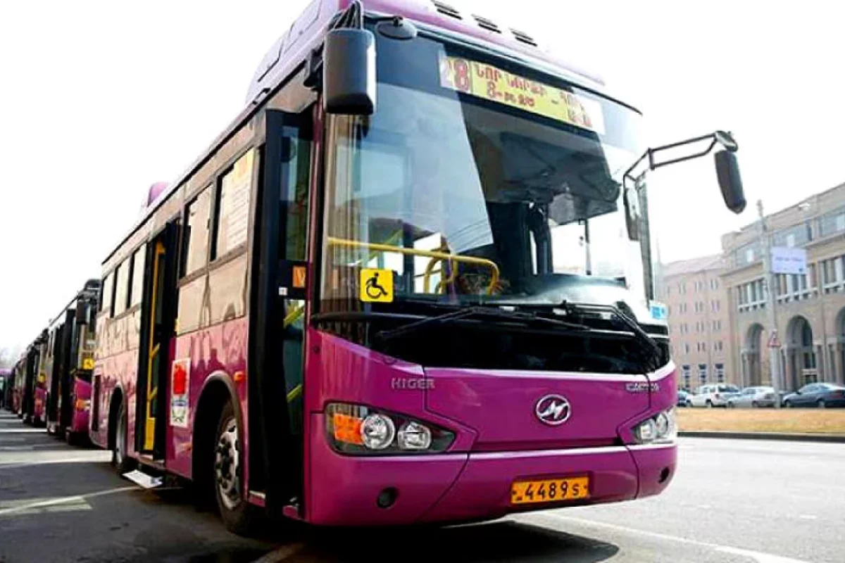 Tariflər artırılır: İctimai nəqliyyatda qiymət...