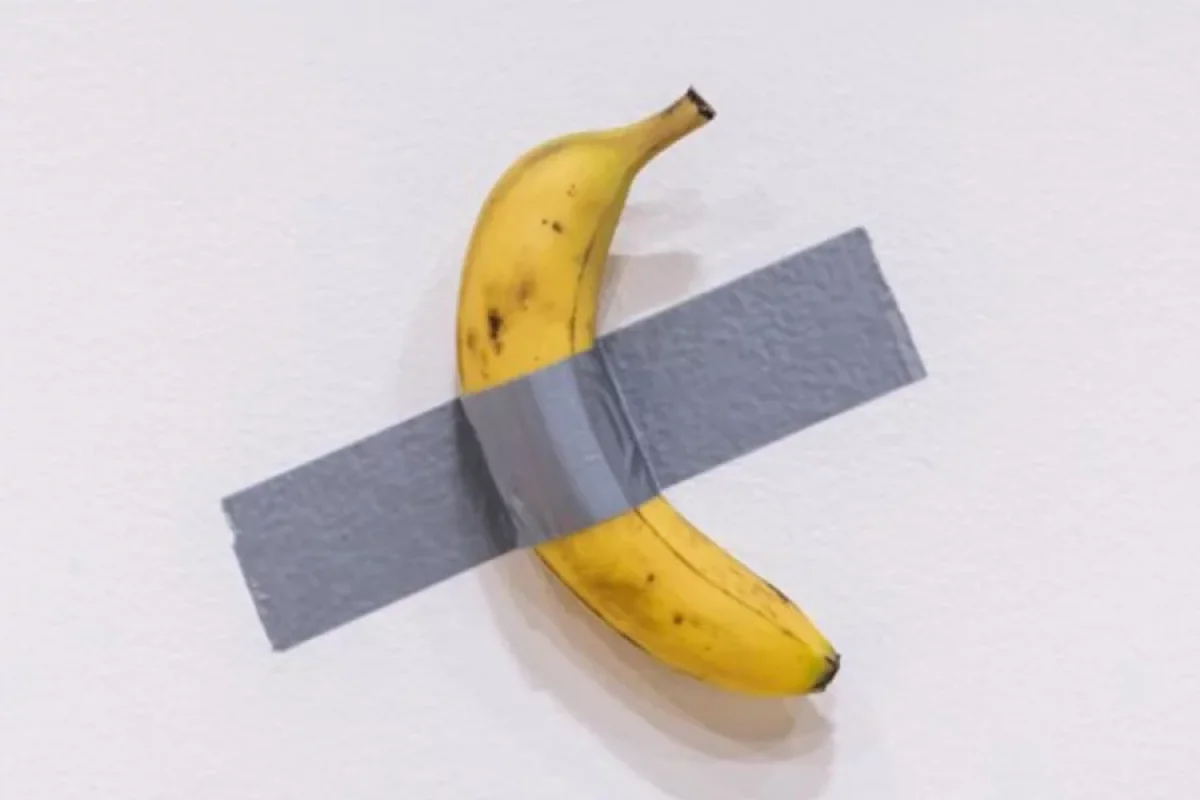 Banan 6,2 milyon dollara satıldı – - FOTO