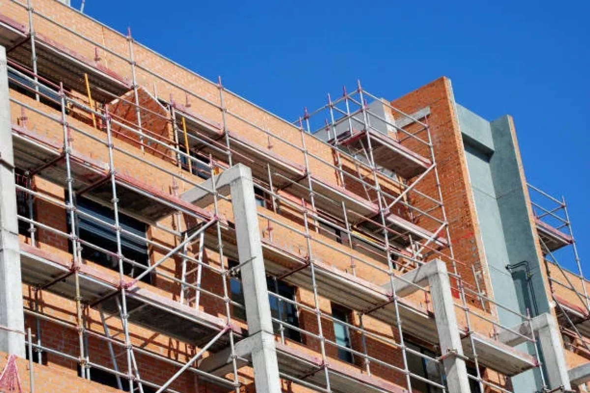 "Bomj"lar üçün üçün sığınacaq tikiləcək