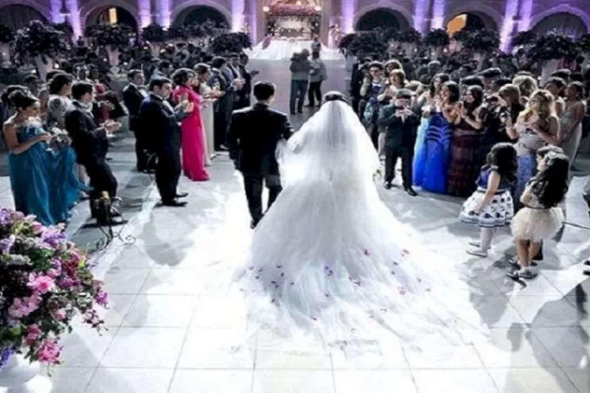 Dekabr ayı üçün toy sifarişlərinin sayı artdı: - Qiymətlər bahalaşacaq?