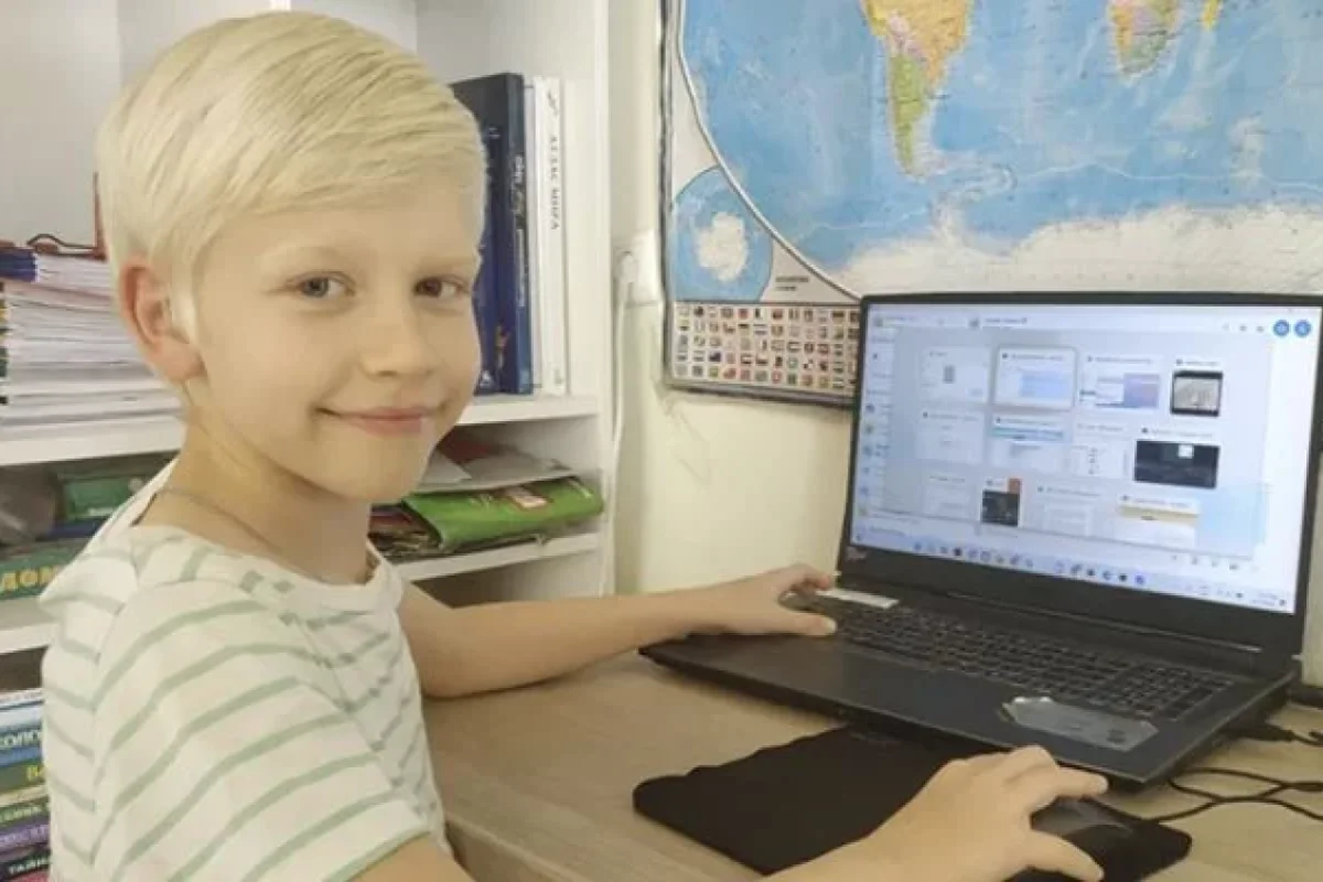 7 yaşlı uşaq iş təklifi - ALDI