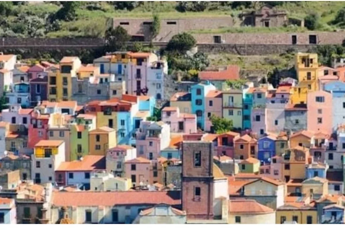 Avropanın bu ölkəsində evlər 1 avroya satışa çıxarıldı