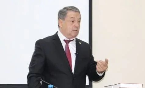 Tanınmış generalın oğluna yüksək vəzifə verildi - FOTO