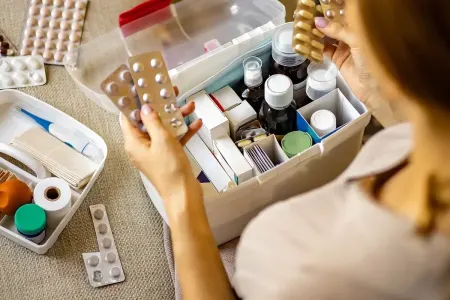 Evdə dərman saxlayarkən bunlara DİQQƏT edin, - yoxsa zəhər olar…