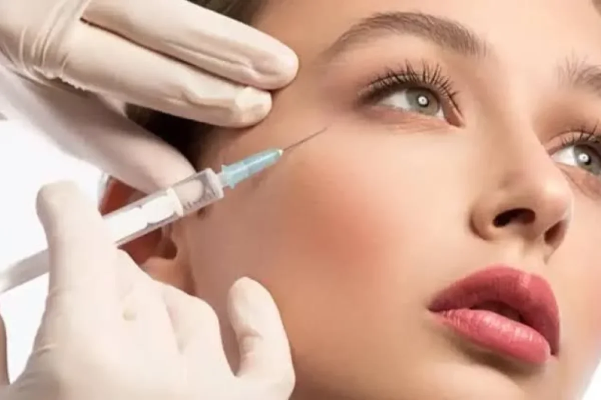 Müasir kosmetologiyada istifadə olunan - PREPARATLAR