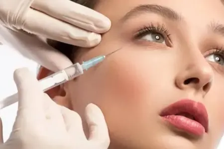 Müasir kosmetologiyada istifadə olunan - PREPARATLAR