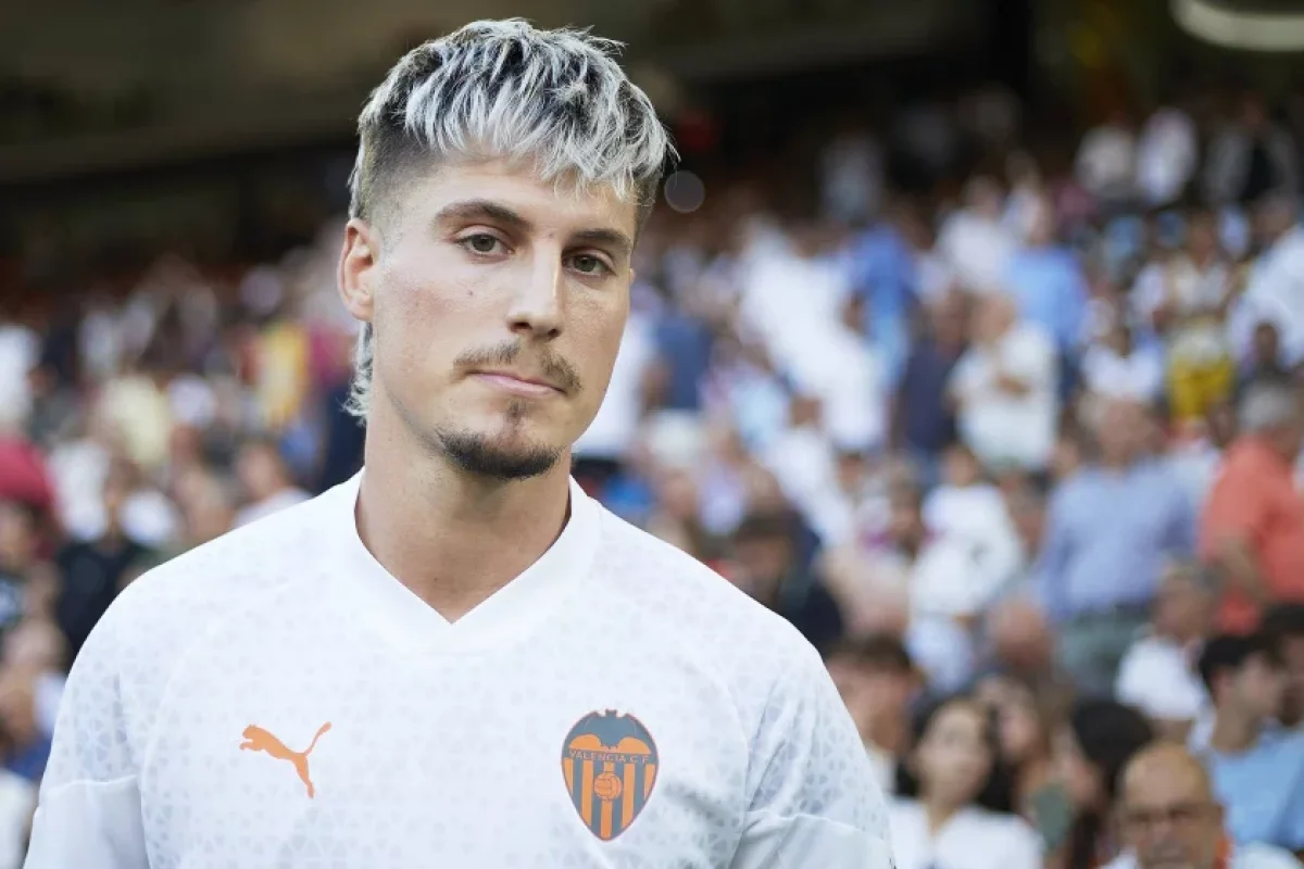 "Volfsburq" onu istəyir