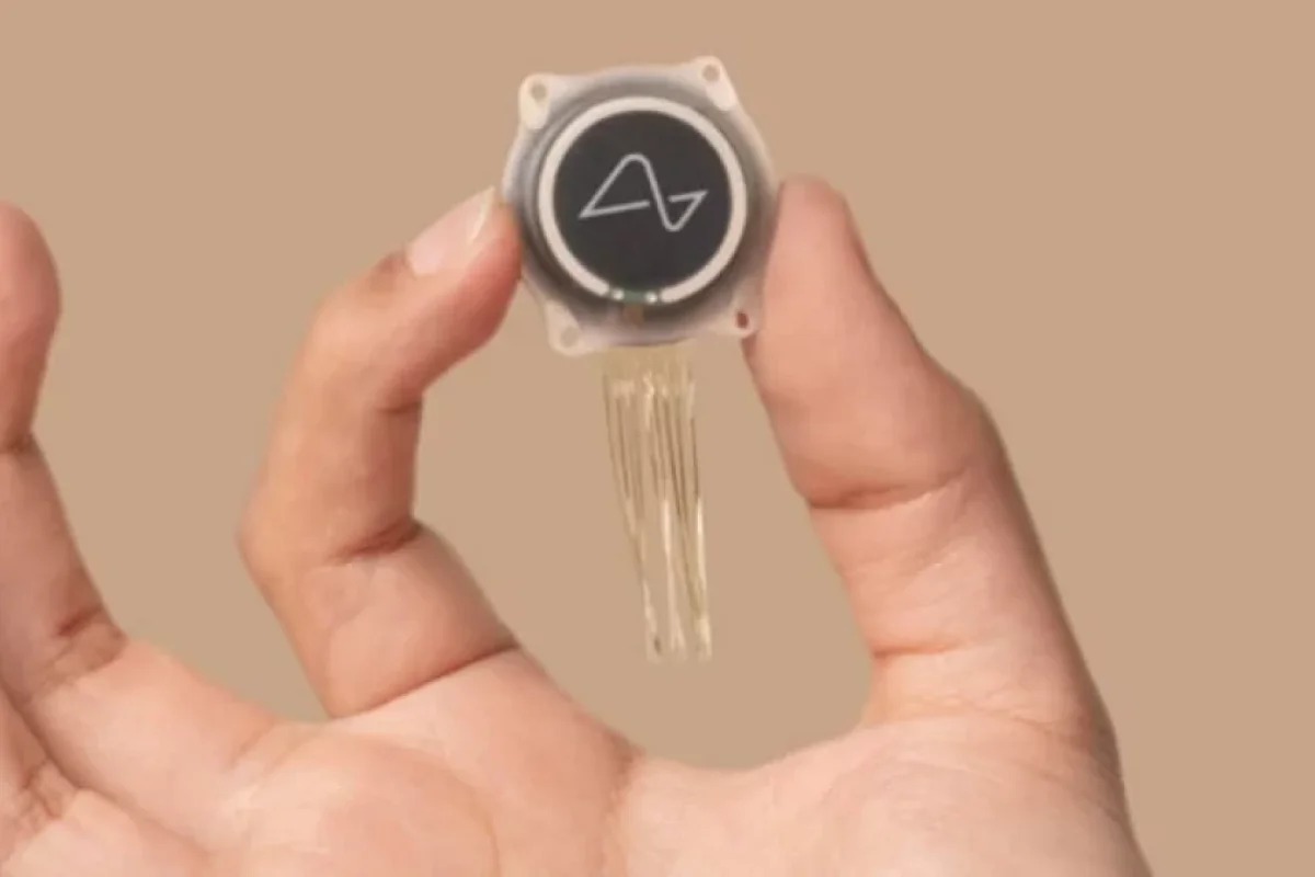 Beyinlərə yerləşdiriləcək çip bu ölkədə sınaqdan keçiriləcək