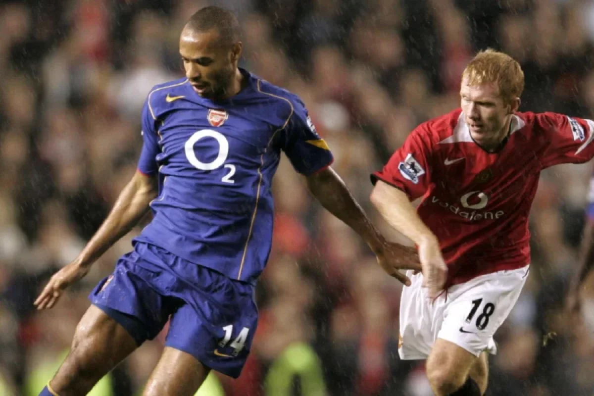 21-ci əsrin ən yaxşı Premyer Liqa oyunçuları: - Ronaldo görün neçəncidir