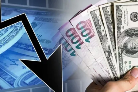 Mərkəzi Bankdan dollar və avro ilə bağlı - YENİ MƏZƏNNƏ