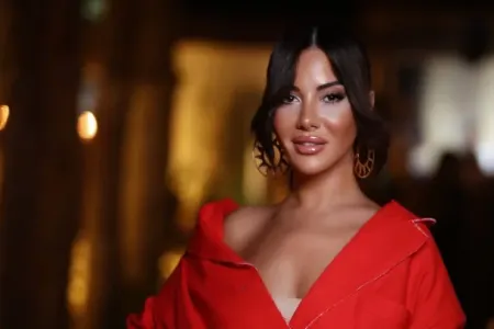 Ayseldən “Oğlanın var?” sualına maraqlı cavab