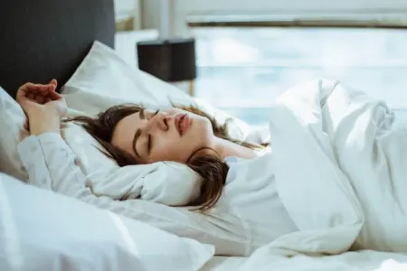 Gündüz yatmağın zərərləri var?