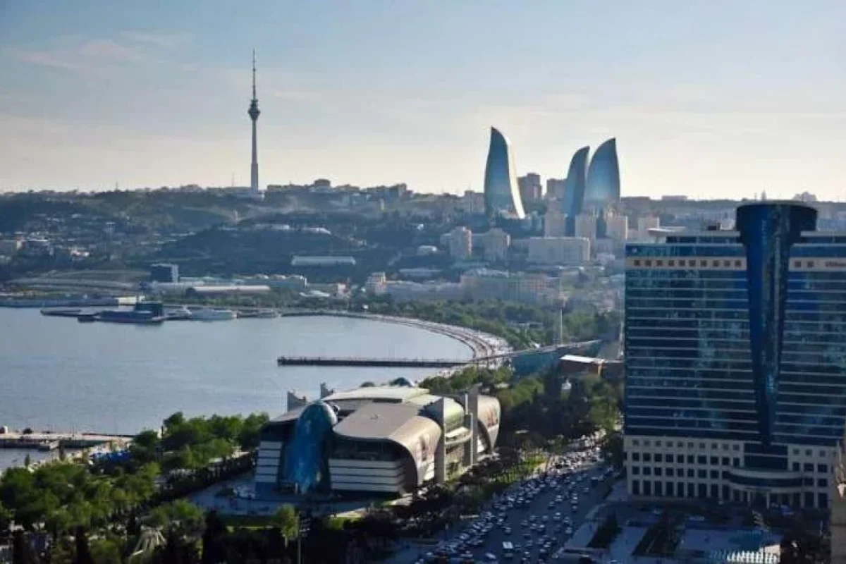 Bakıda 7 ay sonra daha bir böyük tədbir olacaq