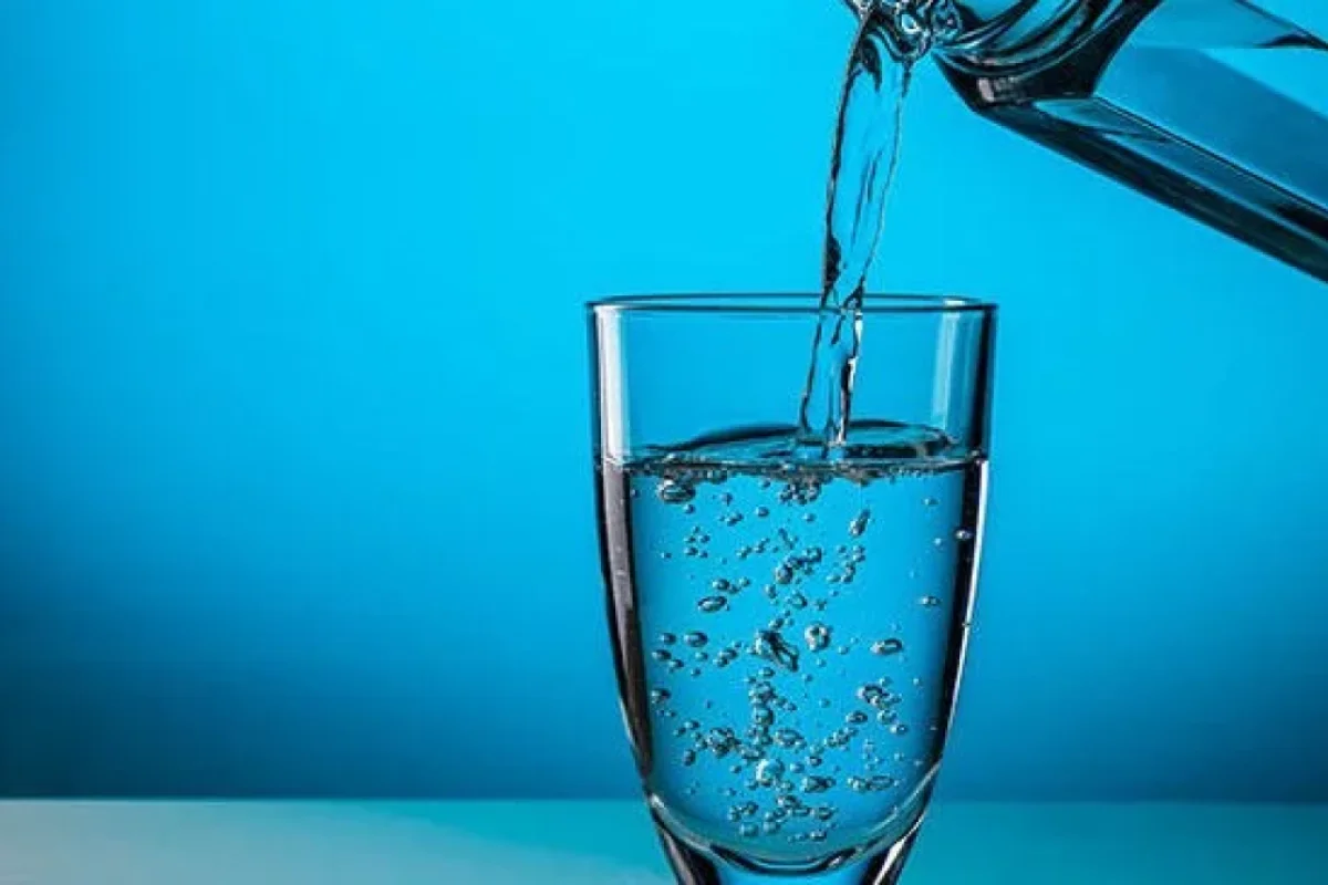 Bakıda bu yerlərdə suyun qiyməti - ARTDI