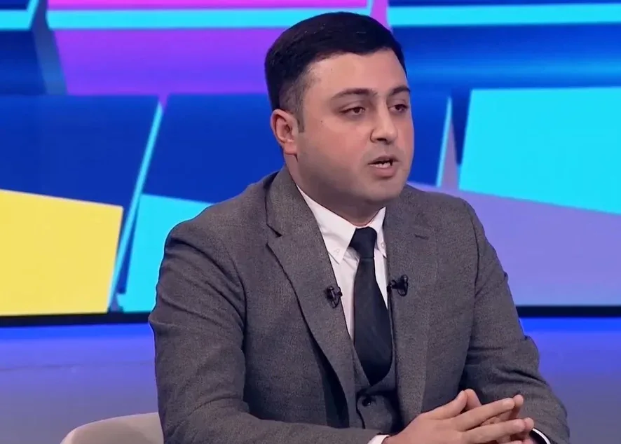 Fövqəladə Hallar Nazirliyində yeni - TƏYİNAT