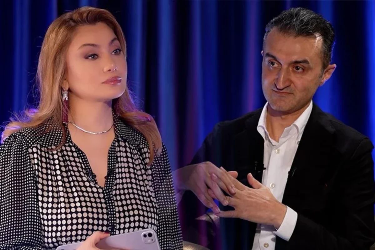 Həkim Dilqəm Məhərrəmov plastik əməliyyatdan GÖRÜN NƏLƏR DANIŞDI - VİDEO